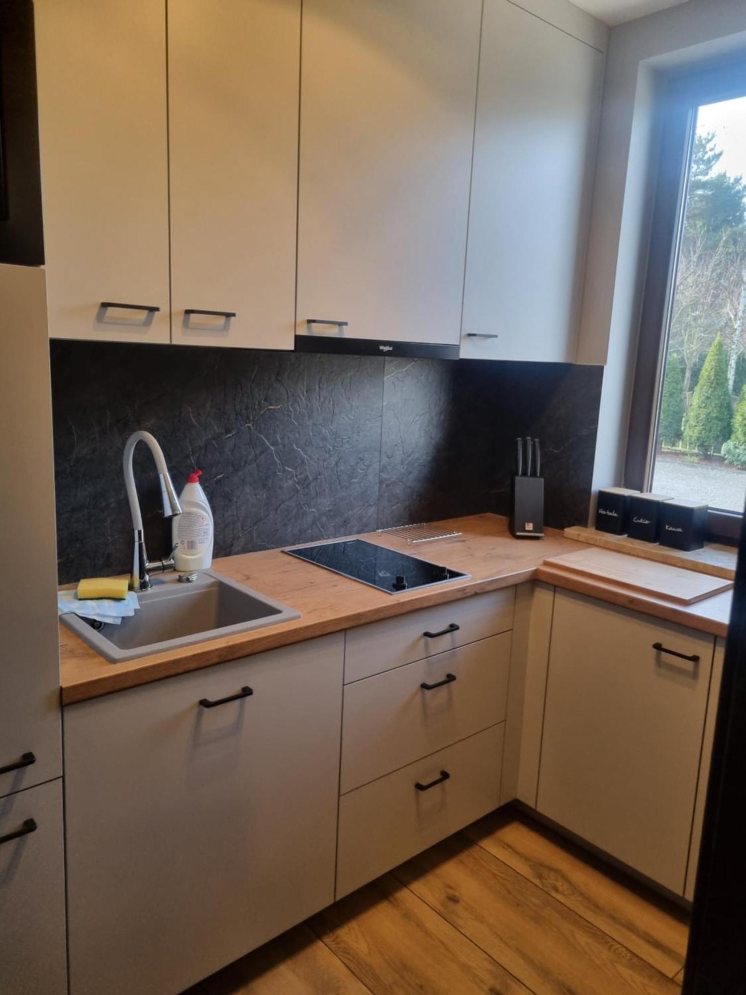 Przystan Apartment Rozalin  Bagian luar foto